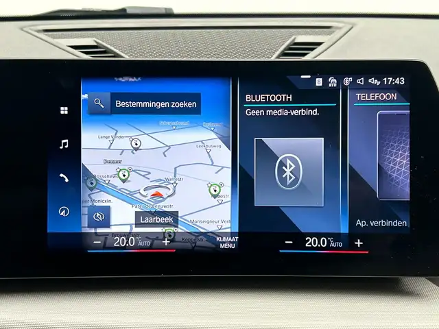 BMW X1 view 27