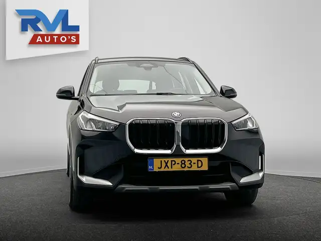 BMW X1 view 20