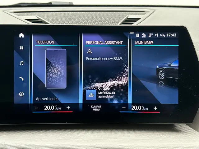 BMW X1 view 28