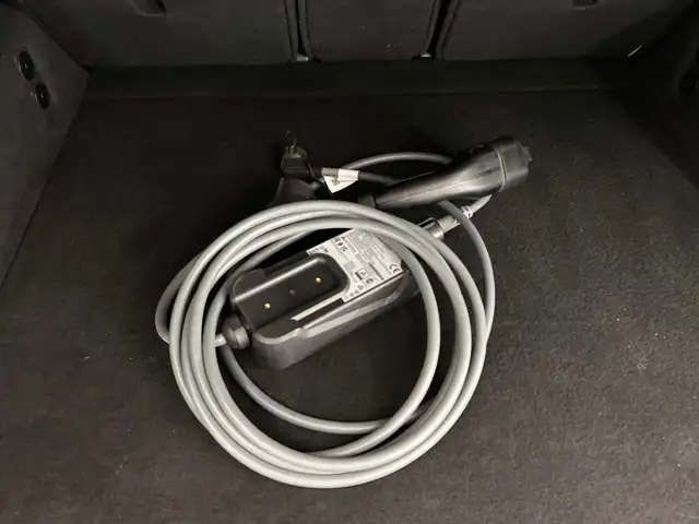 BMW X1 view 30