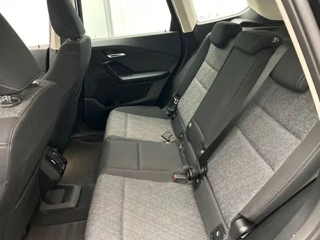 BMW X1 view 19