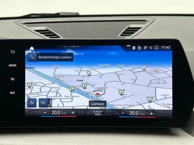 BMW X1 view 13