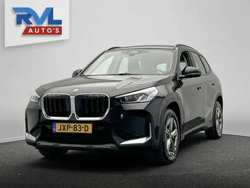 XDrive30e PHEV Widescreen Carplay Navigatie Camera