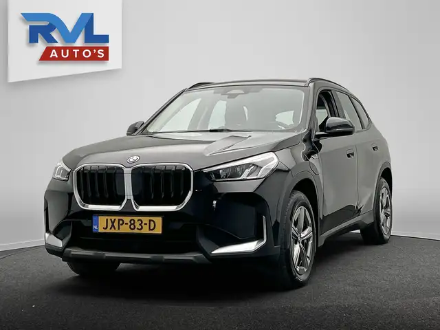 BMW X1 XDrive30e PHEV Widescreen Carplay Navigatie Camera