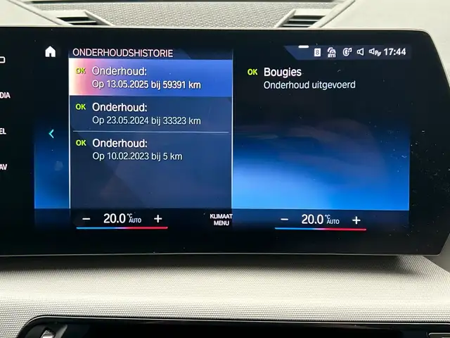 BMW X1 view 12