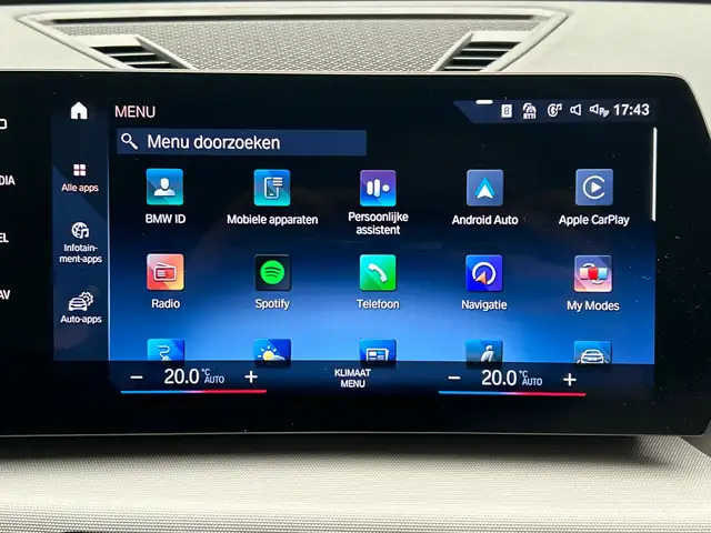 BMW X1 view 15