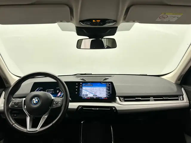 BMW X1 view 2