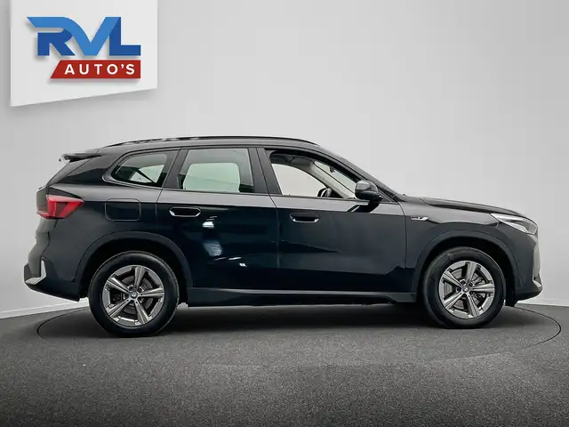 BMW X1 view 5