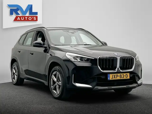 BMW X1 view 4