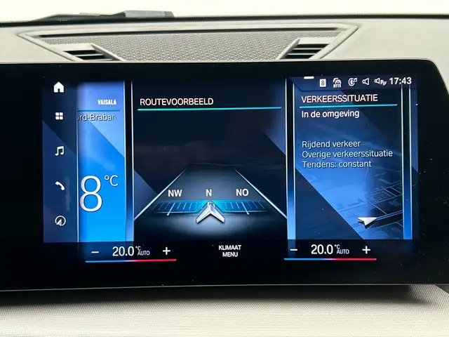 BMW X1 view 23