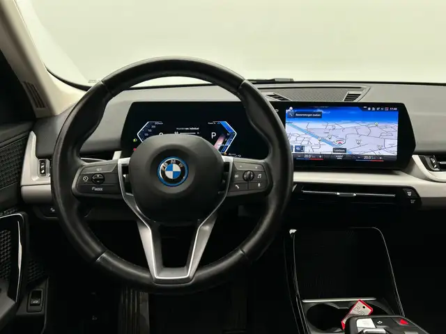 BMW X1 view 10