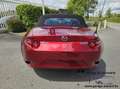 Mazda MX-5 1.5i Skyactiv-G Exclusive Line *REPRISE POSSIBLE* Rood - thumbnail 20