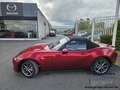 Mazda MX-5 1.5i Skyactiv-G Exclusive Line *REPRISE POSSIBLE* Rood - thumbnail 3