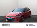 Volkswagen Golf VIII 1.5 eTSI DSG Goal LED Navi Area View ACC Rouge - thumbnail 1