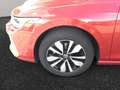 Volkswagen Golf VIII 1.5 eTSI DSG Goal LED Navi Area View ACC Rouge - thumbnail 8