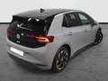 Volkswagen ID.3 Pure Más 52 kWh 125 kW 170 CV Gris - thumbnail 2