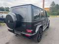 Mercedes-Benz G 63 AMG Magno Pano Distronic Driver's Package Negru - thumbnail 7