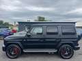 Mercedes-Benz G 63 AMG Magno Pano Distronic Driver's Package Negru - thumbnail 4