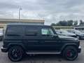 Mercedes-Benz G 63 AMG Magno Pano Distronic Driver's Package Negru - thumbnail 8
