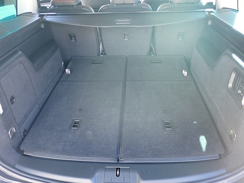 SEAT Alhambra FR DSG 4WD 7Sitze Allrad AHV ACC Abstandsradar — photo 7
