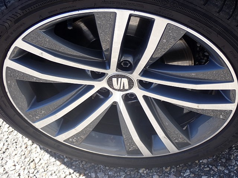SEAT Alhambra FR DSG 4WD 7Sitze Allrad AHV ACC Abstandsradar — photo 4