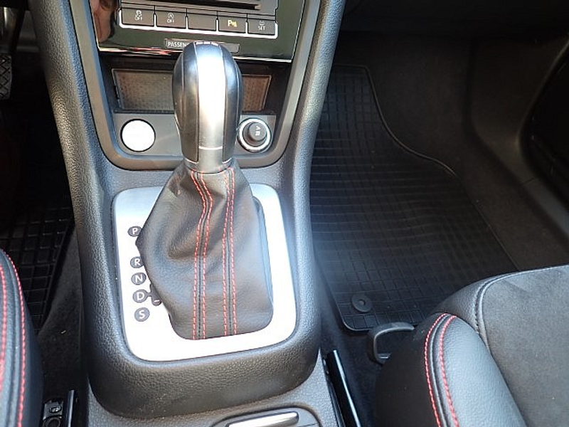 SEAT Alhambra FR DSG 4WD 7Sitze Allrad AHV ACC Abstandsradar — photo 10