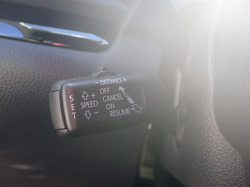 SEAT Alhambra FR DSG 4WD 7Sitze Allrad AHV ACC Abstandsradar — photo 11