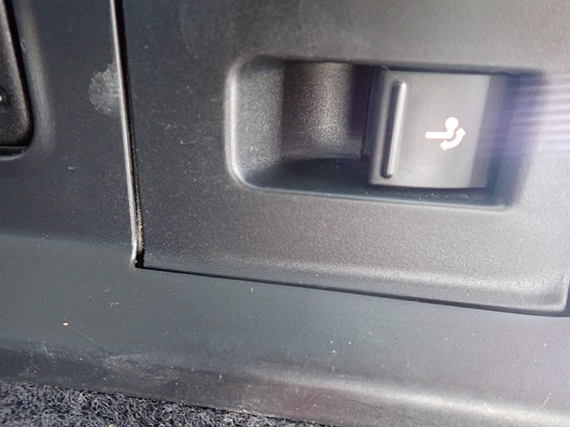 SEAT Alhambra FR DSG 4WD 7Sitze Allrad AHV ACC Abstandsradar — photo 8