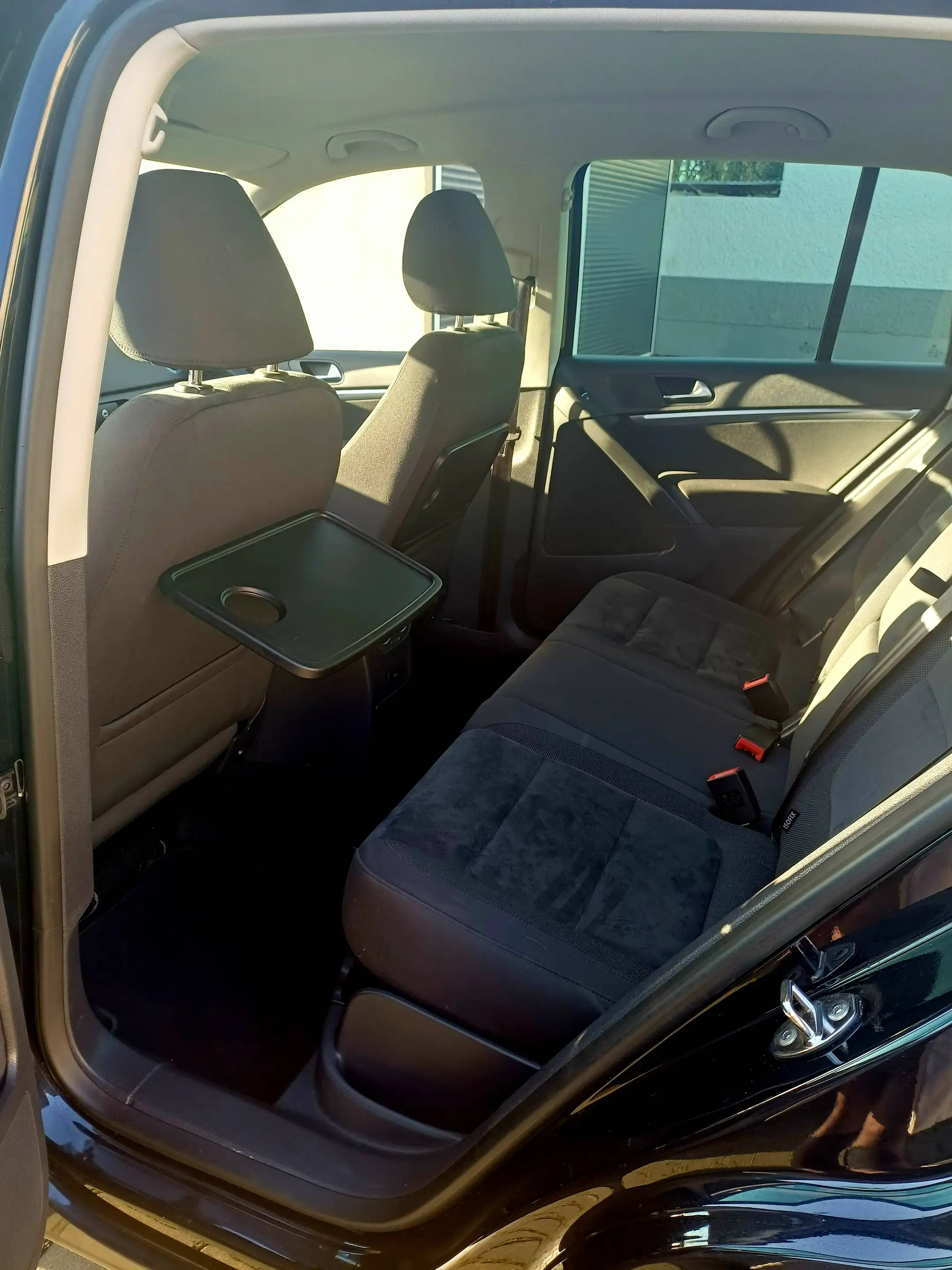 Volkswagen Tiguan Tiguan 1.4 TSI BMT *Klimaautomatik*Sitzheizung*AHZV* — photo 9