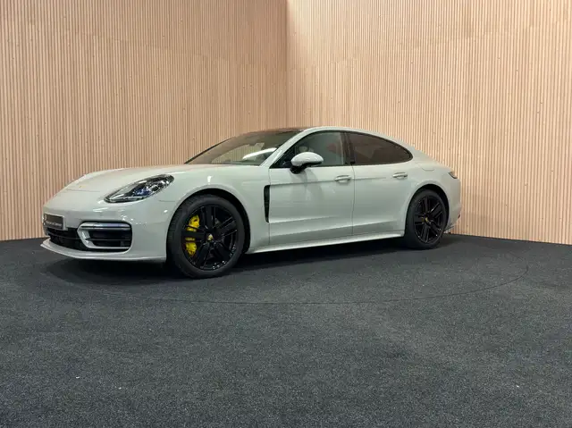 Porsche Panamera Panamera 4 E-Hybrid Platinum Edition| PASM| HUD