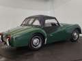 Triumph TR3 Grün - thumbnail 23