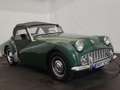 Triumph TR3 Grün - thumbnail 12