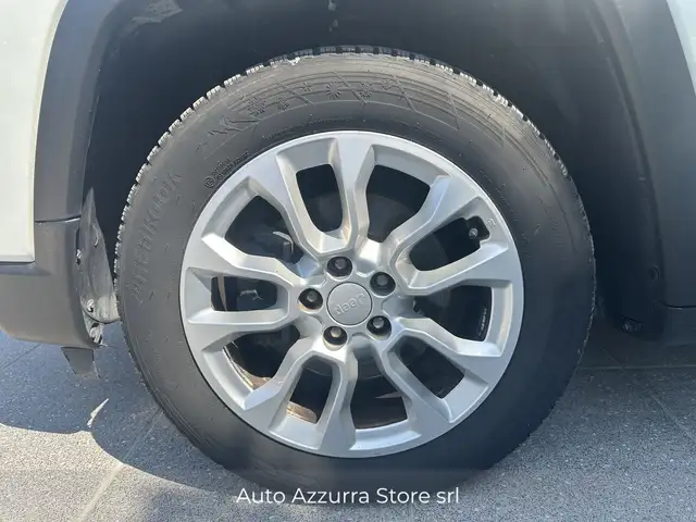 Jeep Compass view 7