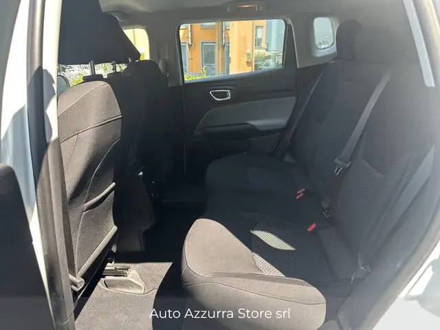 Jeep Compass view 13
