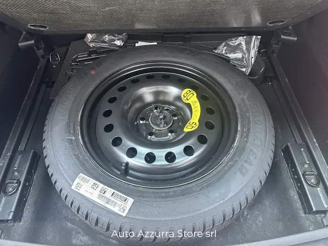Jeep Compass view 15