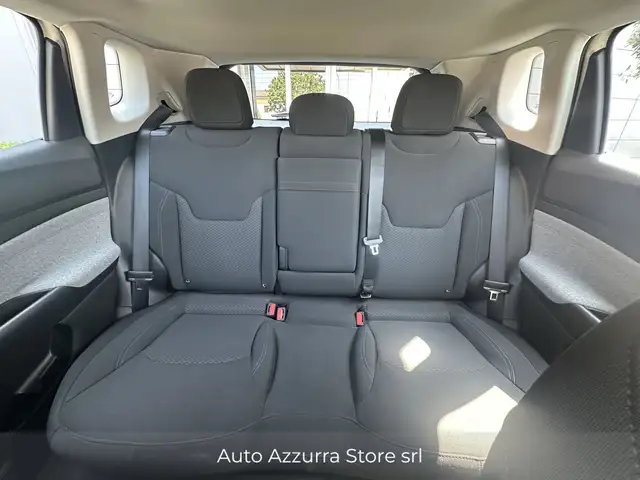 Jeep Compass view 11