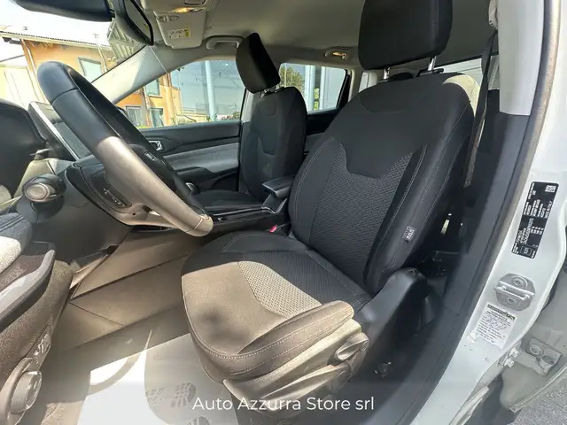 Jeep Compass view 9