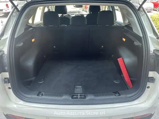 Jeep Compass view 14