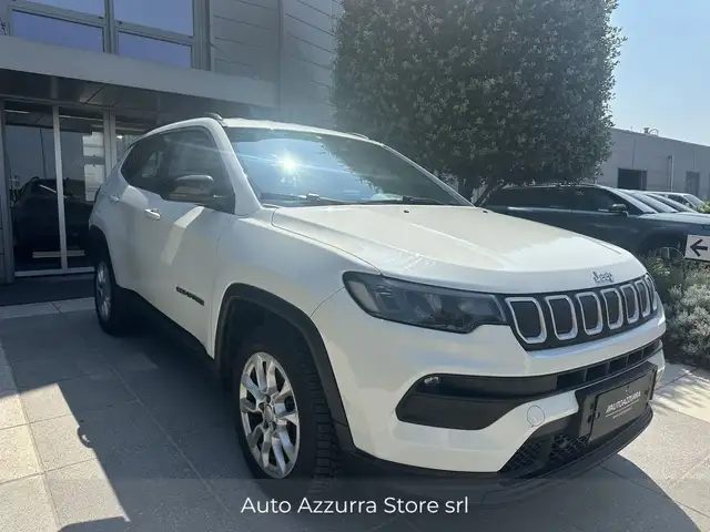 Jeep Compass view 6