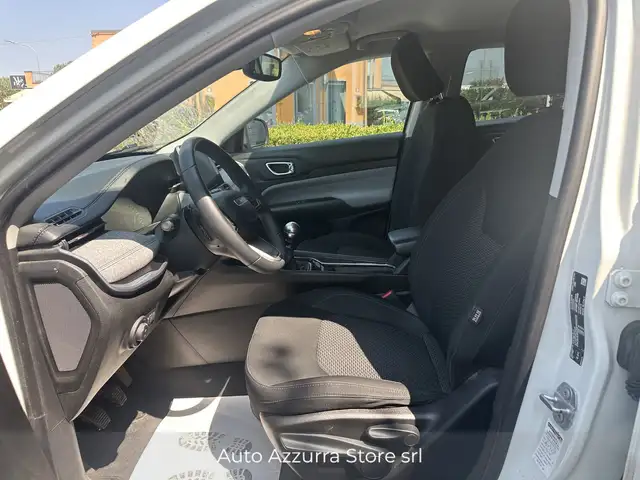 Jeep Compass view 8