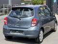 Nissan Micra 1.2i*boîte automatiqu*CLIMA*AUX*garantie 12 Сірий - thumbnail 7