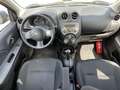 Nissan Micra 1.2i*boîte automatiqu*CLIMA*AUX*garantie 12 Сірий - thumbnail 16