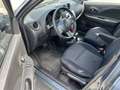 Nissan Micra 1.2i*boîte automatiqu*CLIMA*AUX*garantie 12 Сірий - thumbnail 14