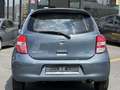Nissan Micra 1.2i*boîte automatiqu*CLIMA*AUX*garantie 12 Сірий - thumbnail 6