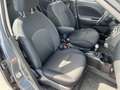 Nissan Micra 1.2i*boîte automatiqu*CLIMA*AUX*garantie 12 Сірий - thumbnail 13