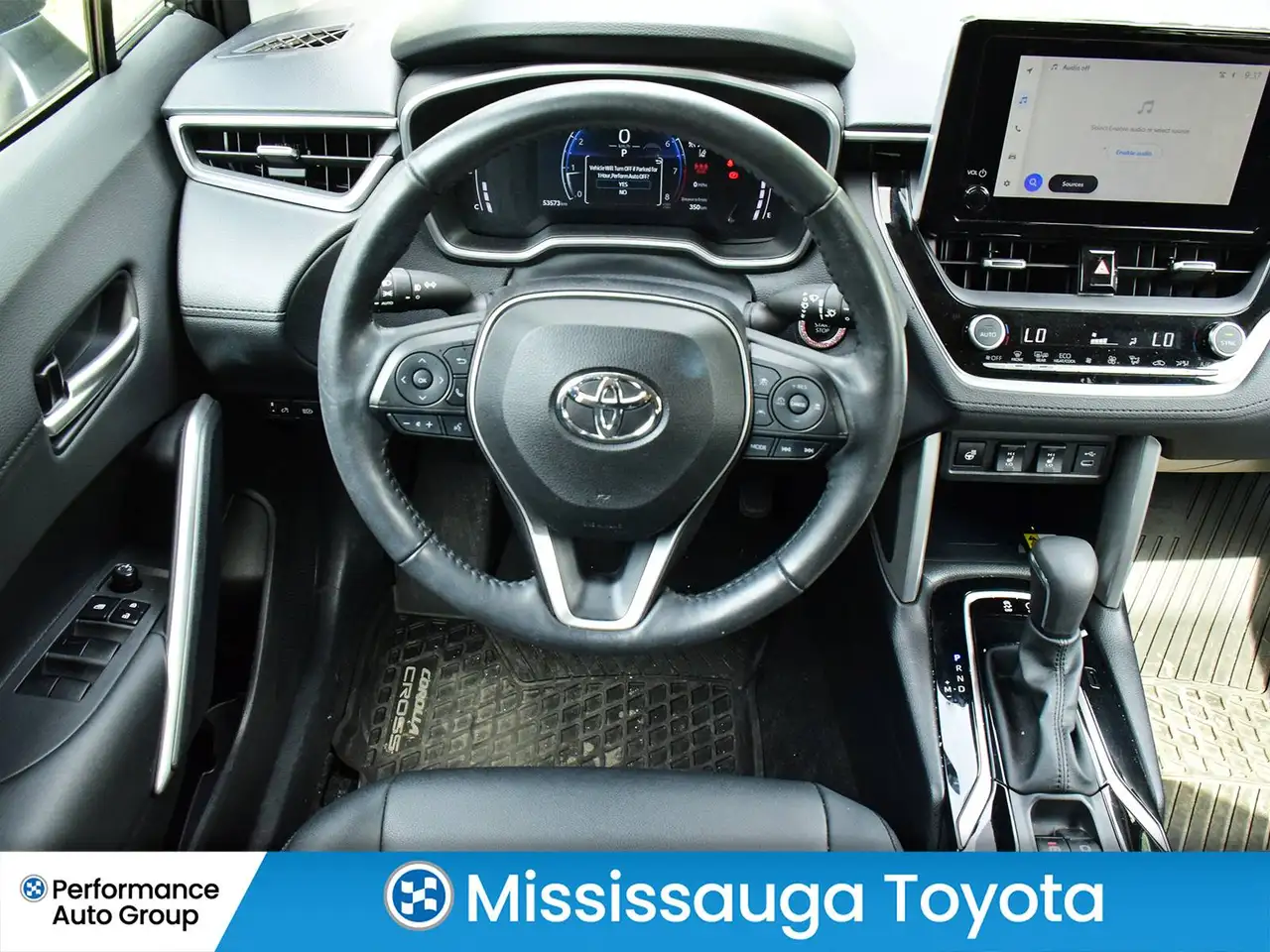 Toyota Corolla Cross photo Toyota Corolla Cross
