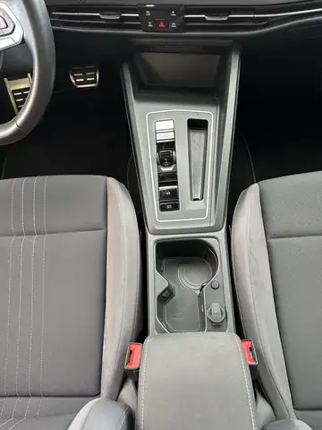 Volkswagen Golf view 13