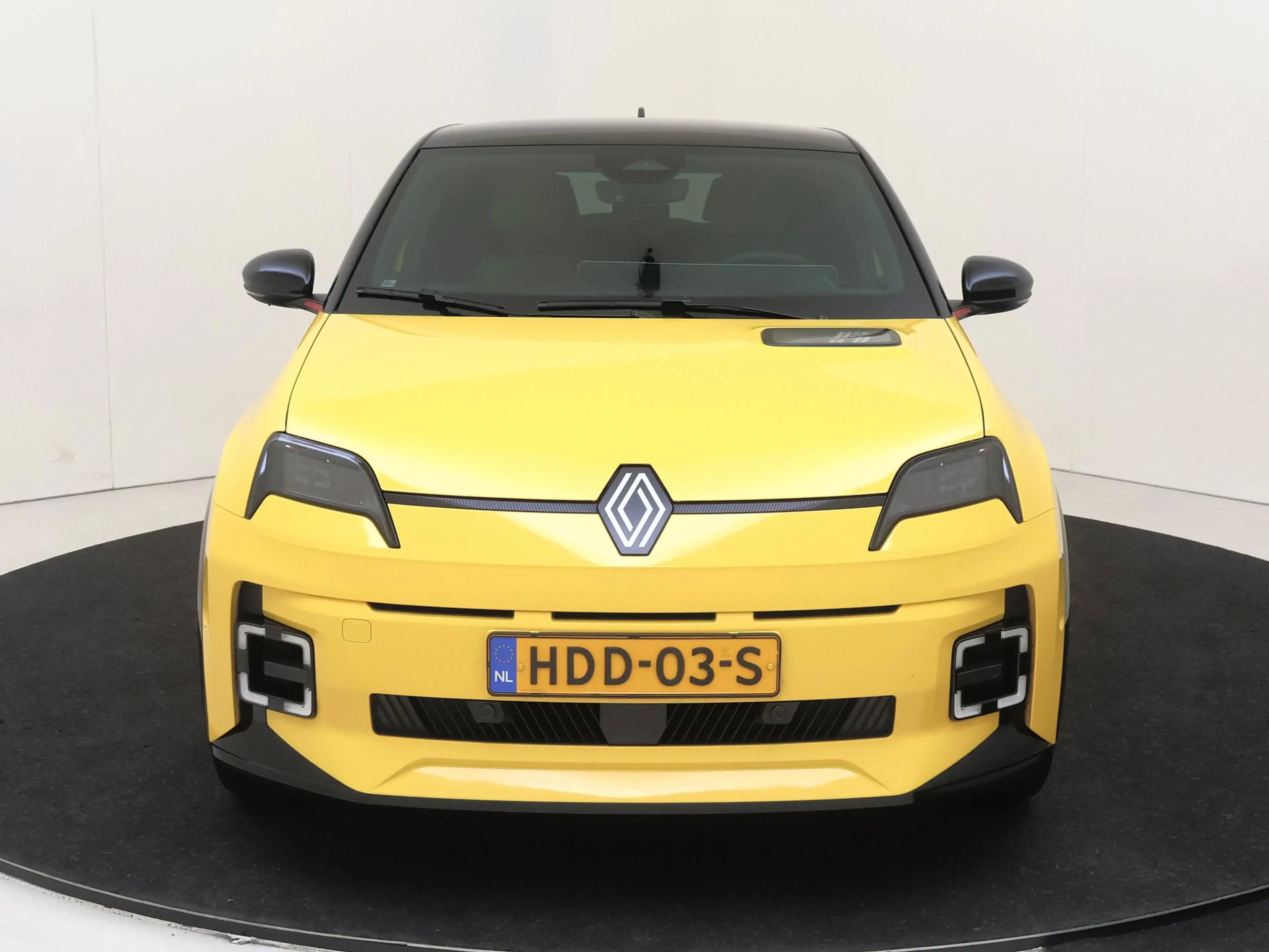 Renault R 5 comfort range iconic cinq 52 kWh | Automaat | Acht — photo 6
