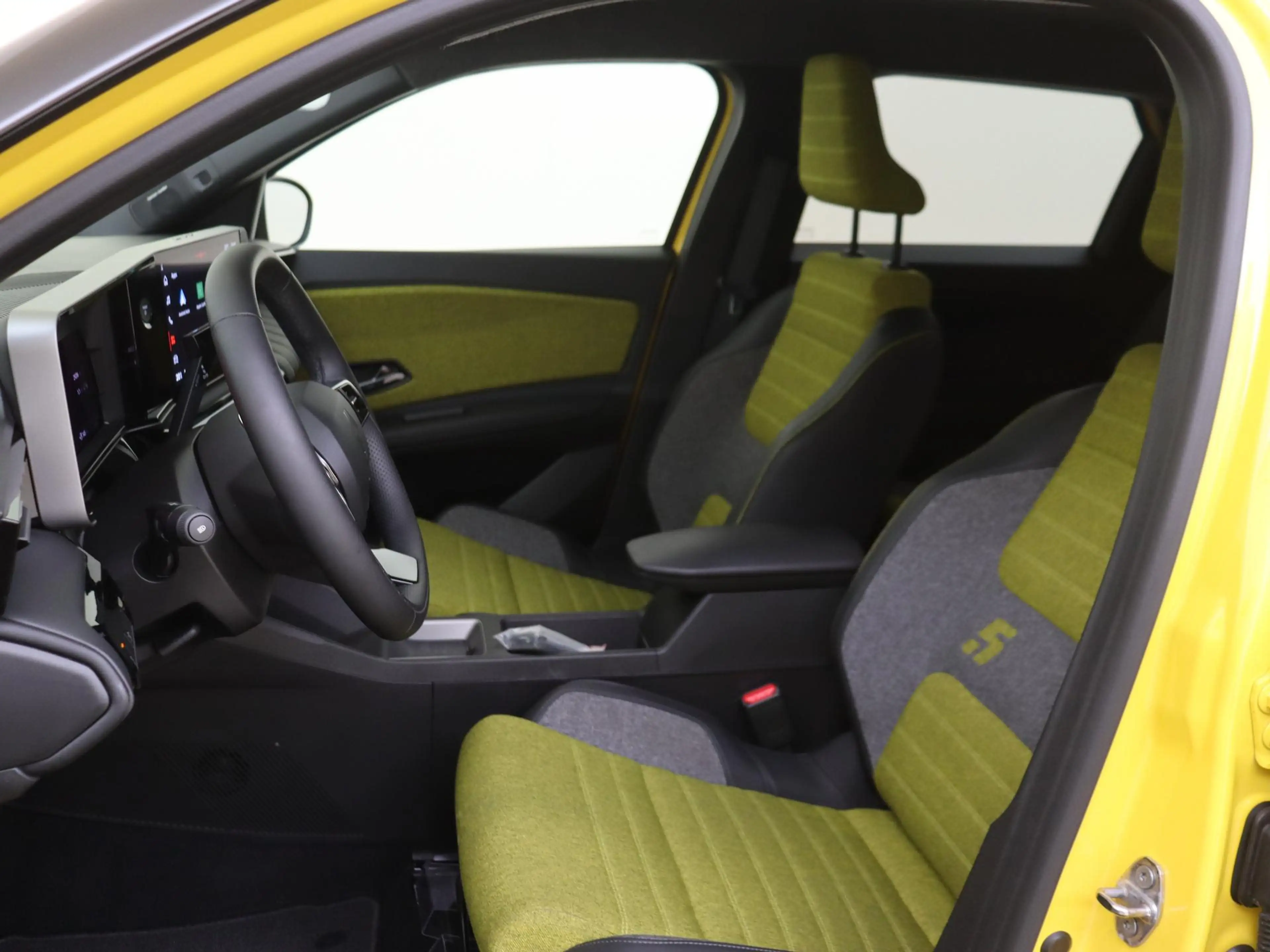 Renault R 5 comfort range iconic cinq 52 kWh | Automaat | Acht — photo 11