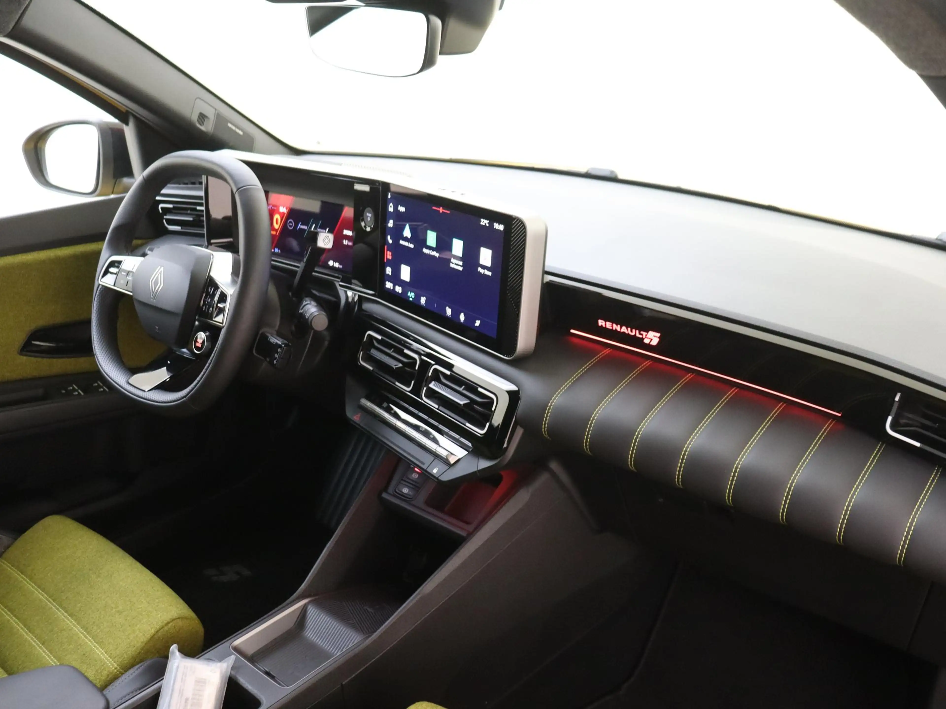 Renault R 5 comfort range iconic cinq 52 kWh | Automaat | Acht — photo 5